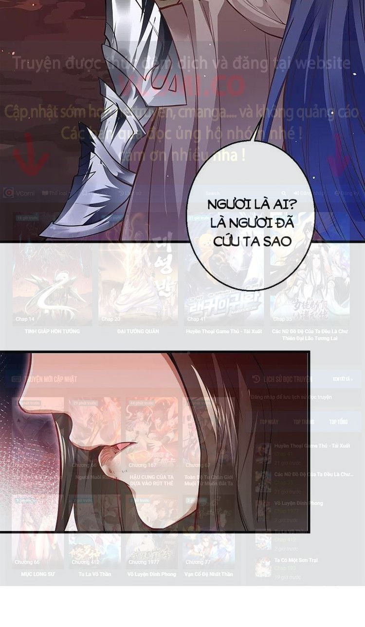 Nghịch Thiên Tà Thần Chap 529 - Next Chap 530