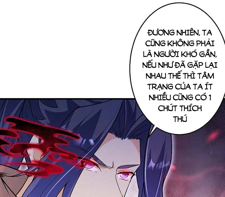 Nghịch Thiên Tà Thần Chap 536 - Next Chap 537