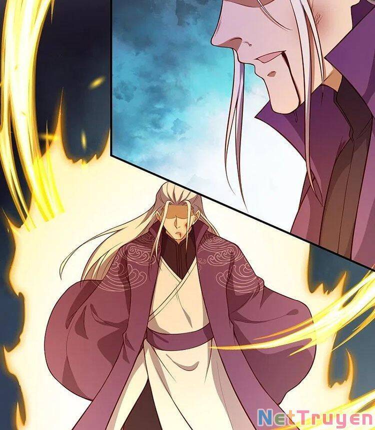 Nghịch Thiên Tà Thần Chap 537 - Next Chap 538