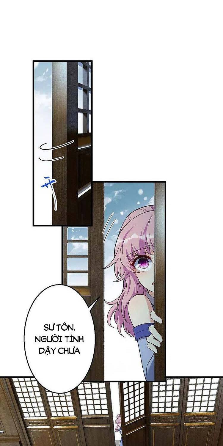 Nghịch Thiên Tà Thần Chap 552 - Next Chap 553