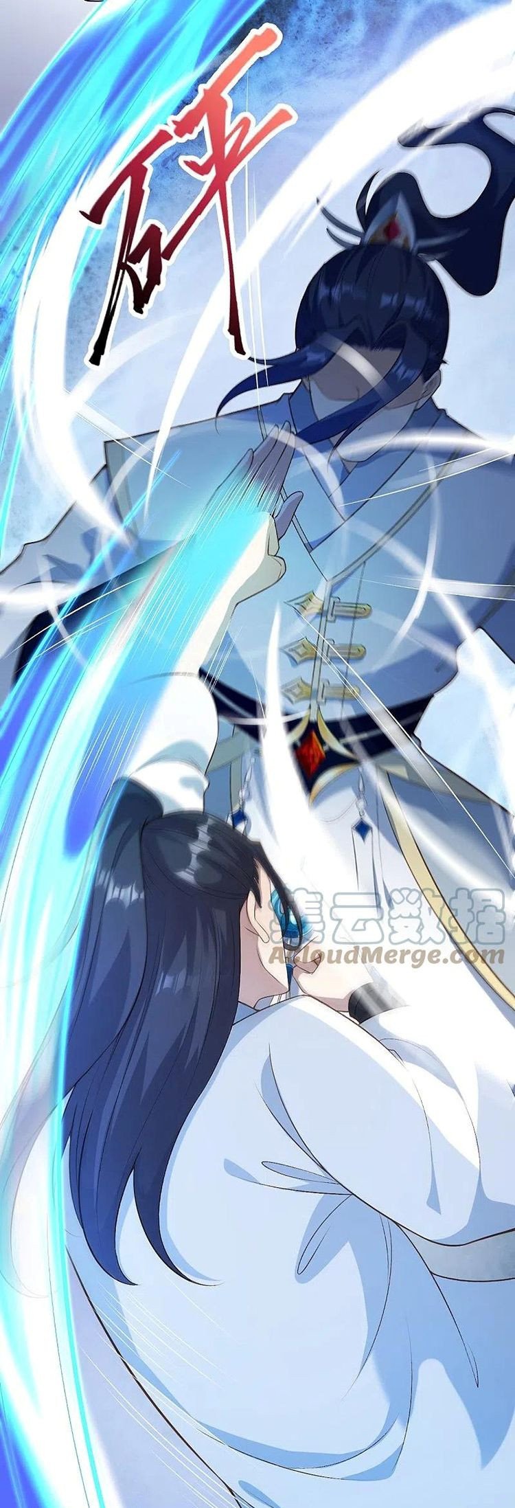 Nghịch Thiên Tà Thần Chap 562 - Next Chap 563