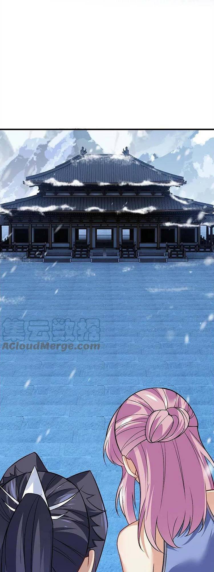 Nghịch Thiên Tà Thần Chap 564 - Next Chap 565