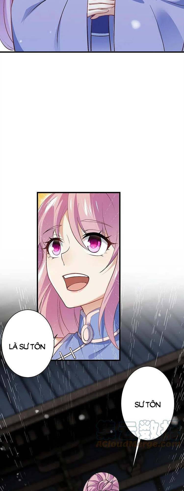 Nghịch Thiên Tà Thần Chap 564 - Next Chap 565