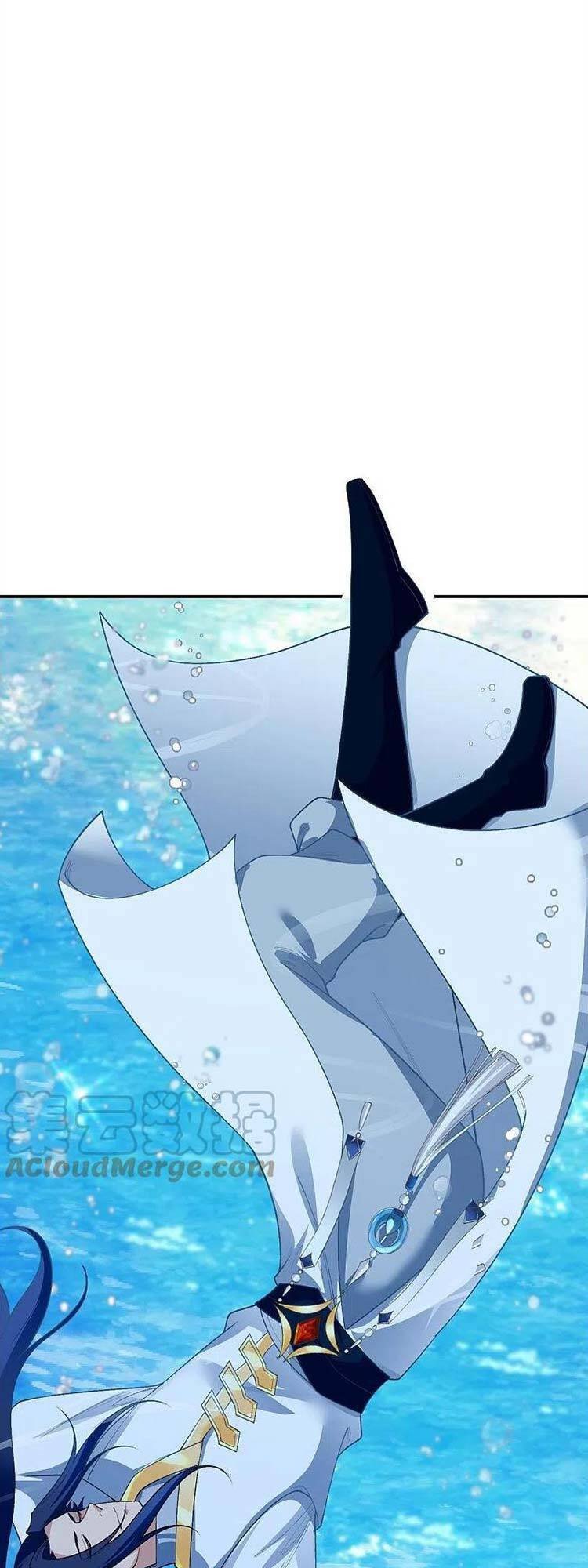 Nghịch Thiên Tà Thần Chap 569 - Next Chap 570