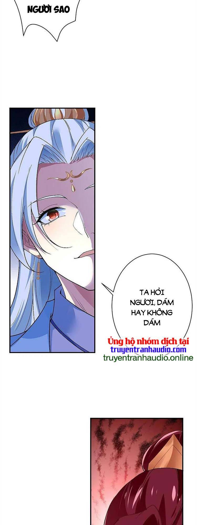 Nghịch Thiên Tà Thần Chap 572 - Next Chap 573