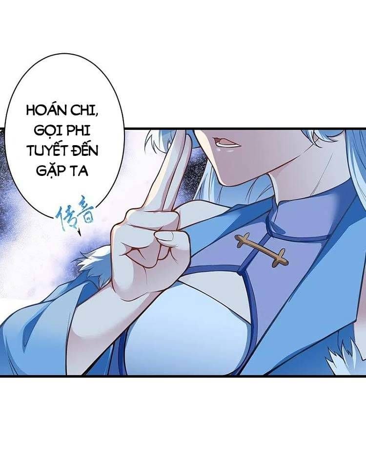 Nghịch Thiên Tà Thần Chap 575 - Next Chap 576