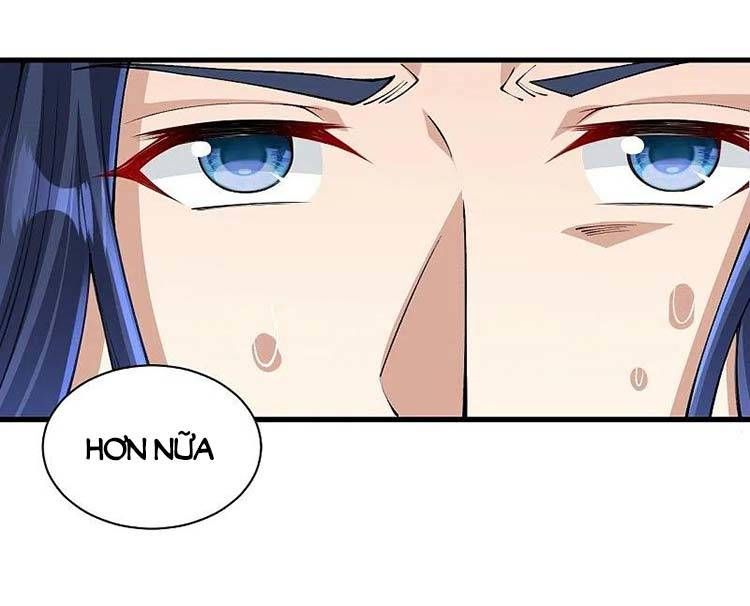 Nghịch Thiên Tà Thần Chap 575 - Next Chap 576