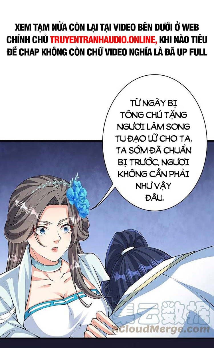 Nghịch Thiên Tà Thần Chap 575 - Next Chap 576