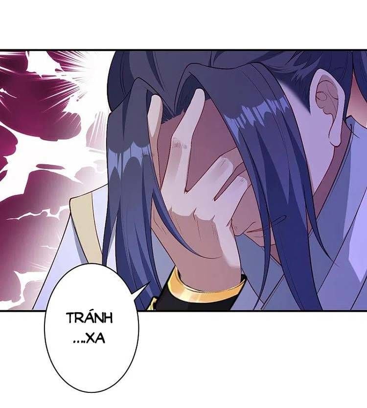 Nghịch Thiên Tà Thần Chap 575 - Next Chap 576