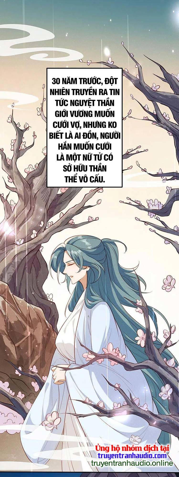 Nghịch Thiên Tà Thần Chap 584 - Next Chap 585