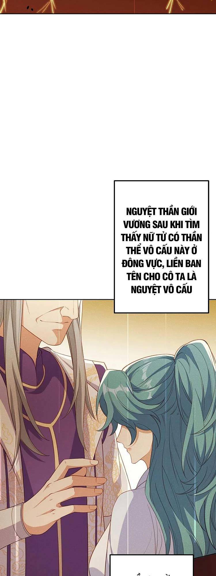 Nghịch Thiên Tà Thần Chap 584 - Next Chap 585