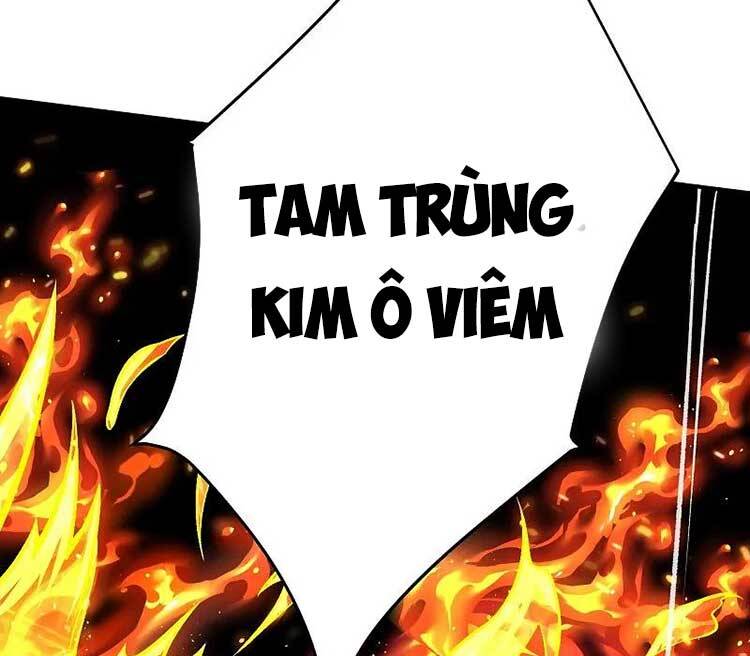Nghịch Thiên Tà Thần Chap 591 - Next Chap 592