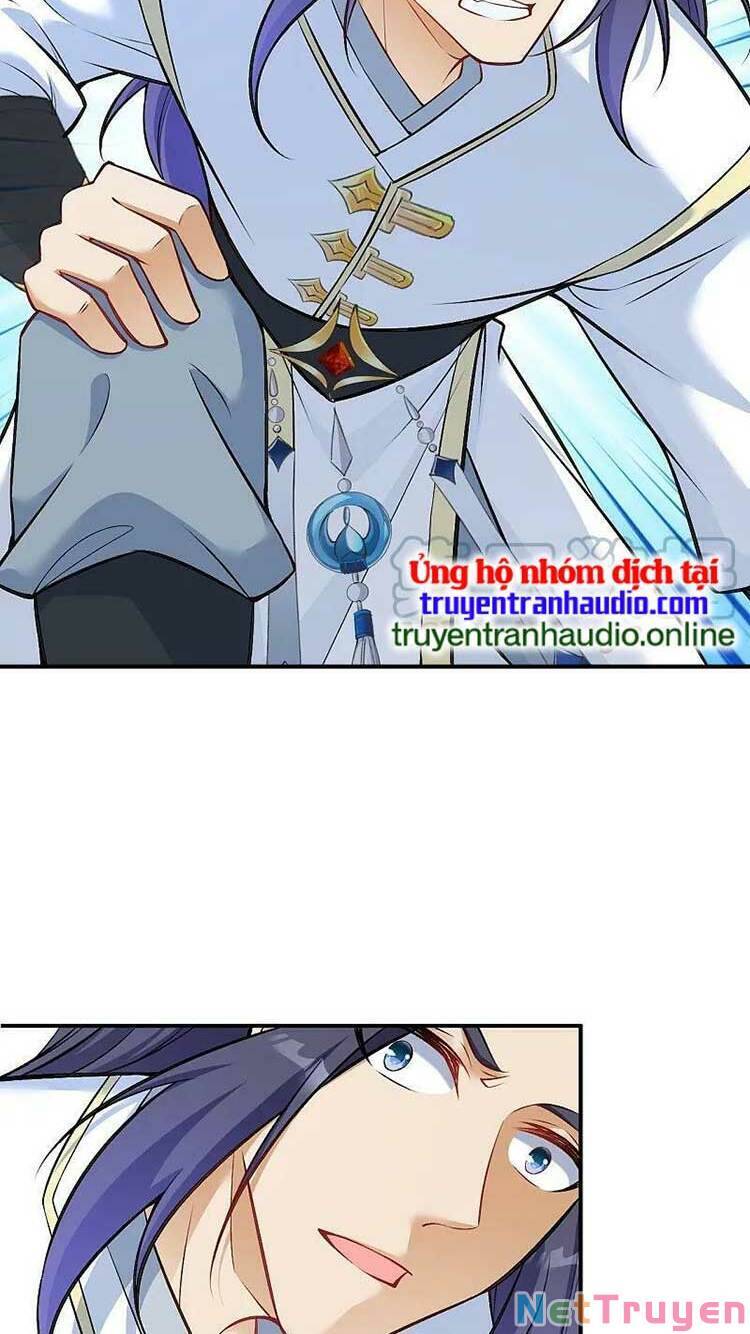 Nghịch Thiên Tà Thần Chap 595 - Next Chap 596