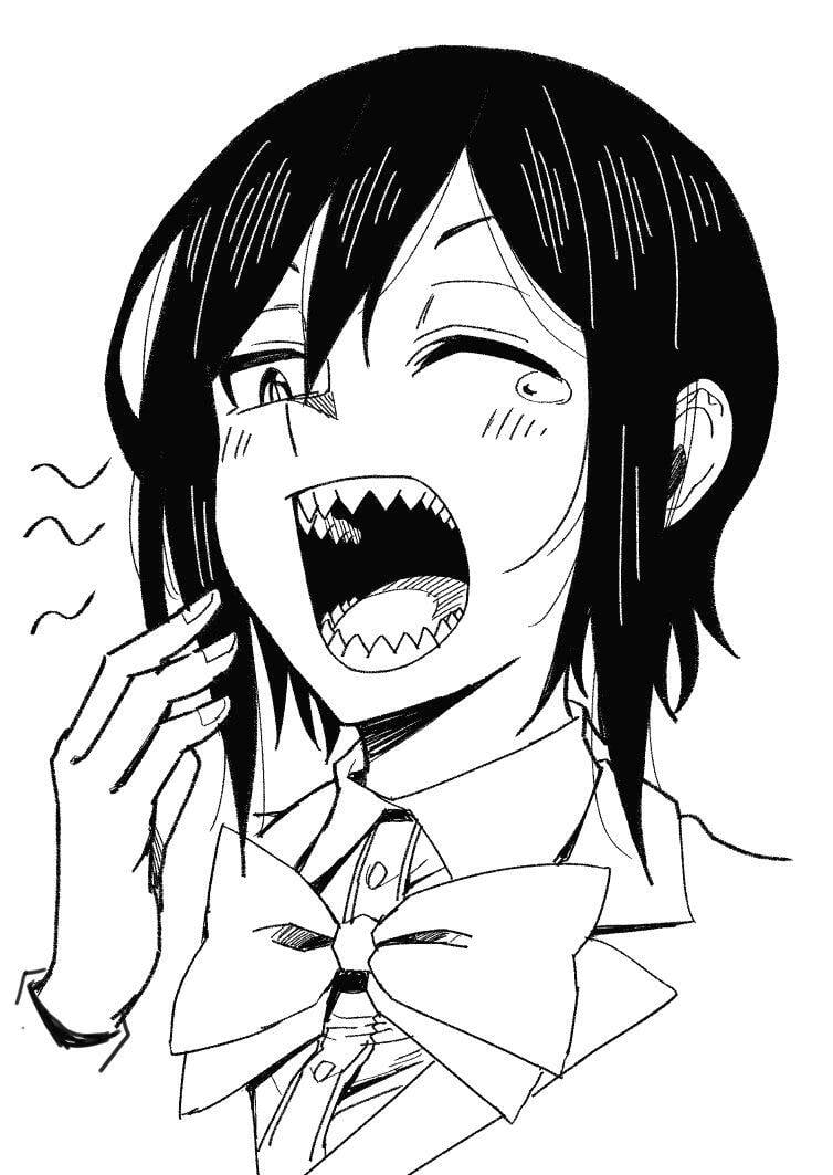 Hitomi-Chan Wa Hitomishiri Chap 34 - Next Chap 35