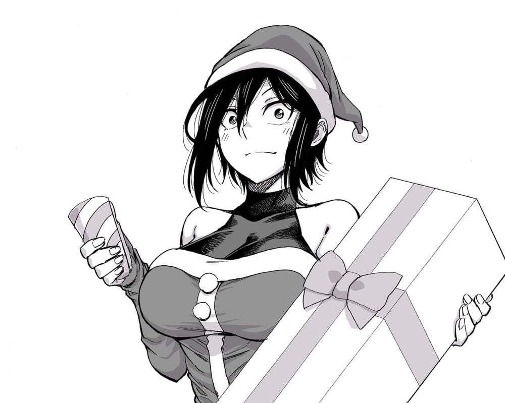 Hitomi-Chan Wa Hitomishiri Chap 44 - Next Chap 45