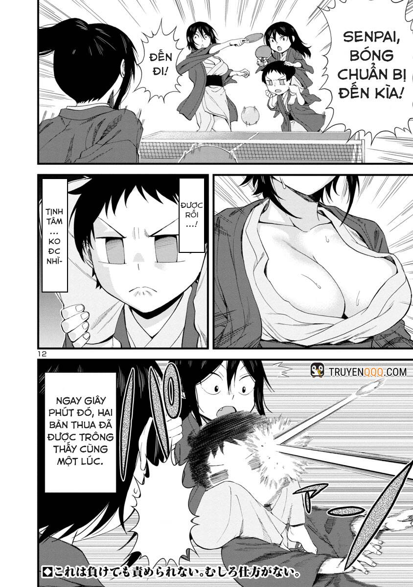 Hitomi-Chan Wa Hitomishiri Chap 51 - Next Chap 52