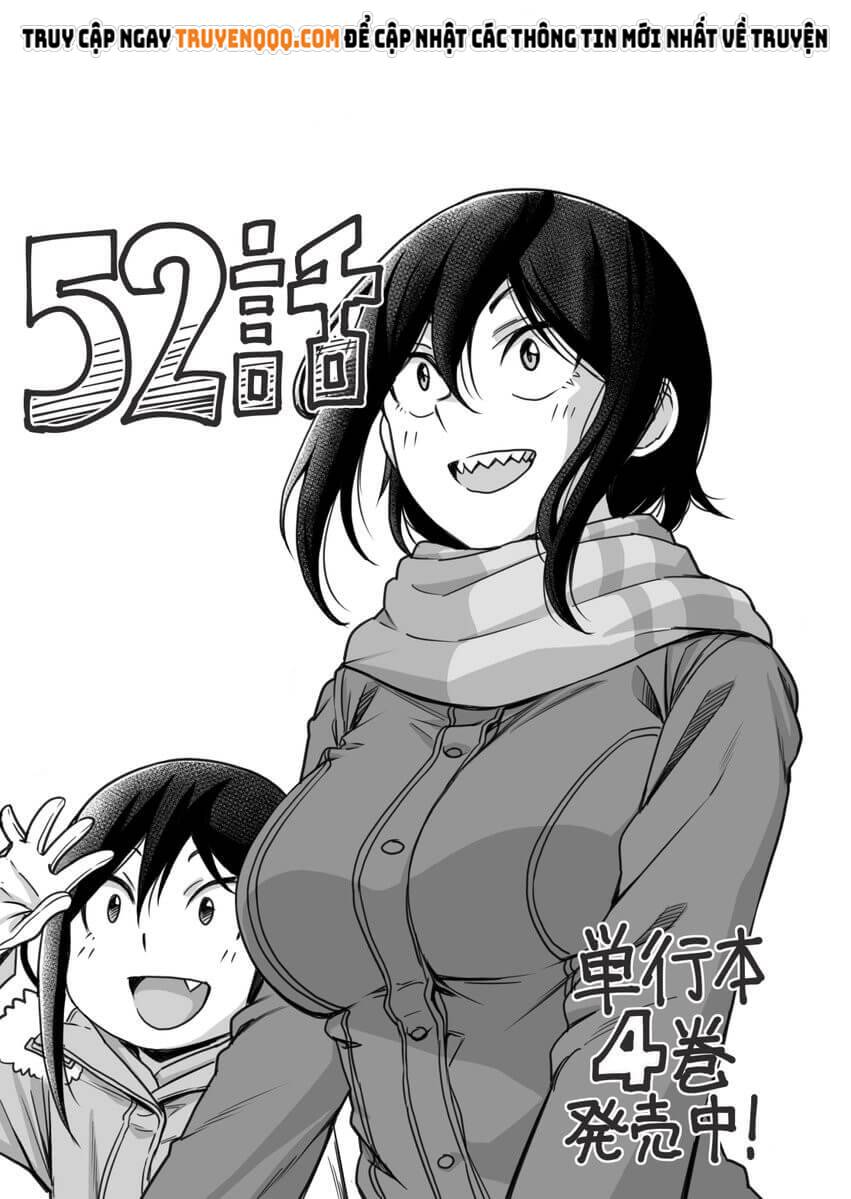 Hitomi-Chan Wa Hitomishiri Chap 52 - Next Chap 53