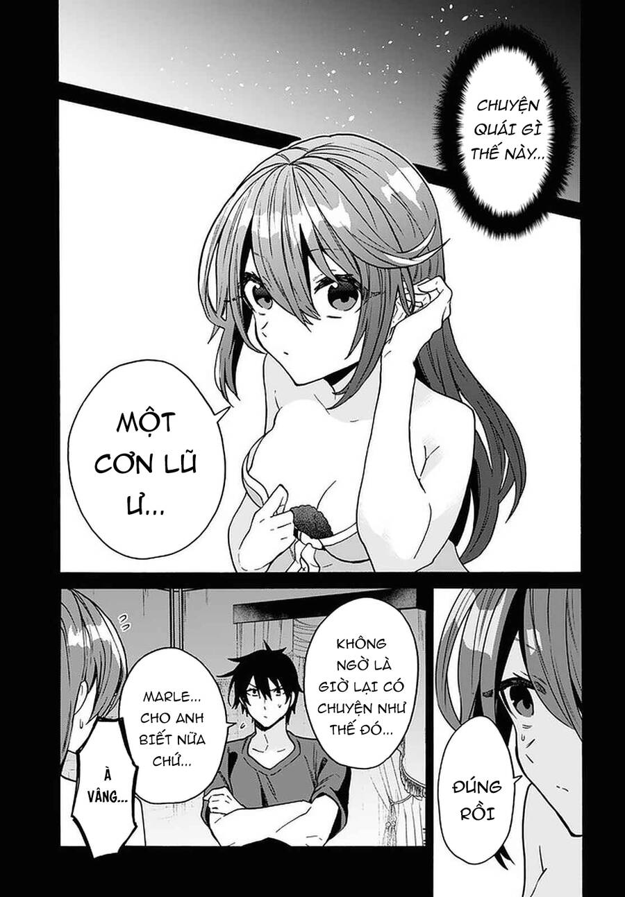 Thanh Niên 29 Xuân Chuyển Sinh Tới Dị Giới Chap 26 - Next Chap 27