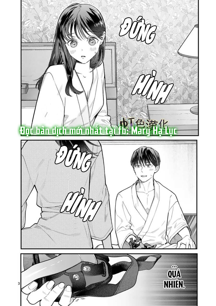 Bộ Con Gái Thì Không Công Được Sao? Chap 14 - Next Chap 15