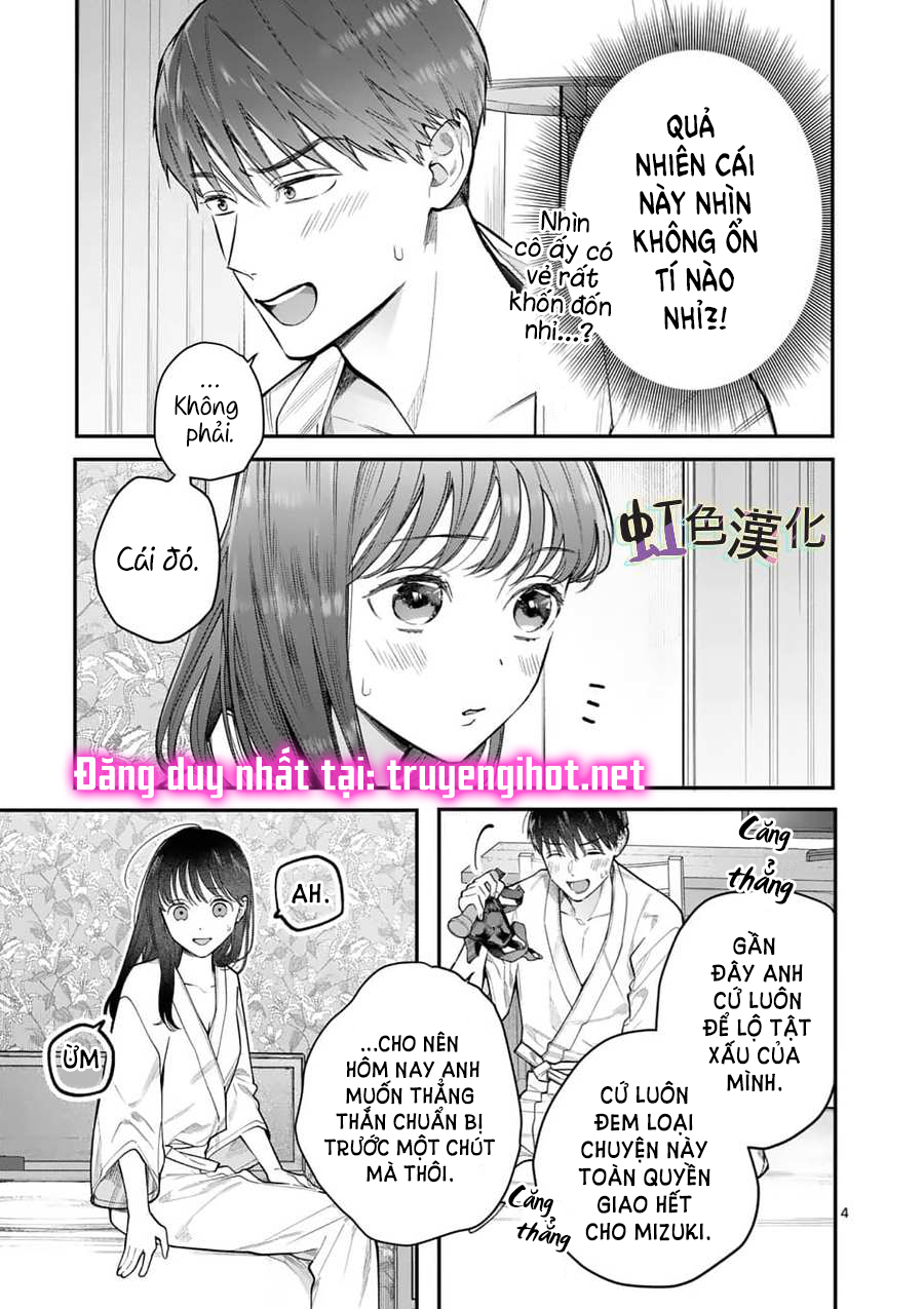 Bộ Con Gái Thì Không Công Được Sao? Chap 14 - Next Chap 15