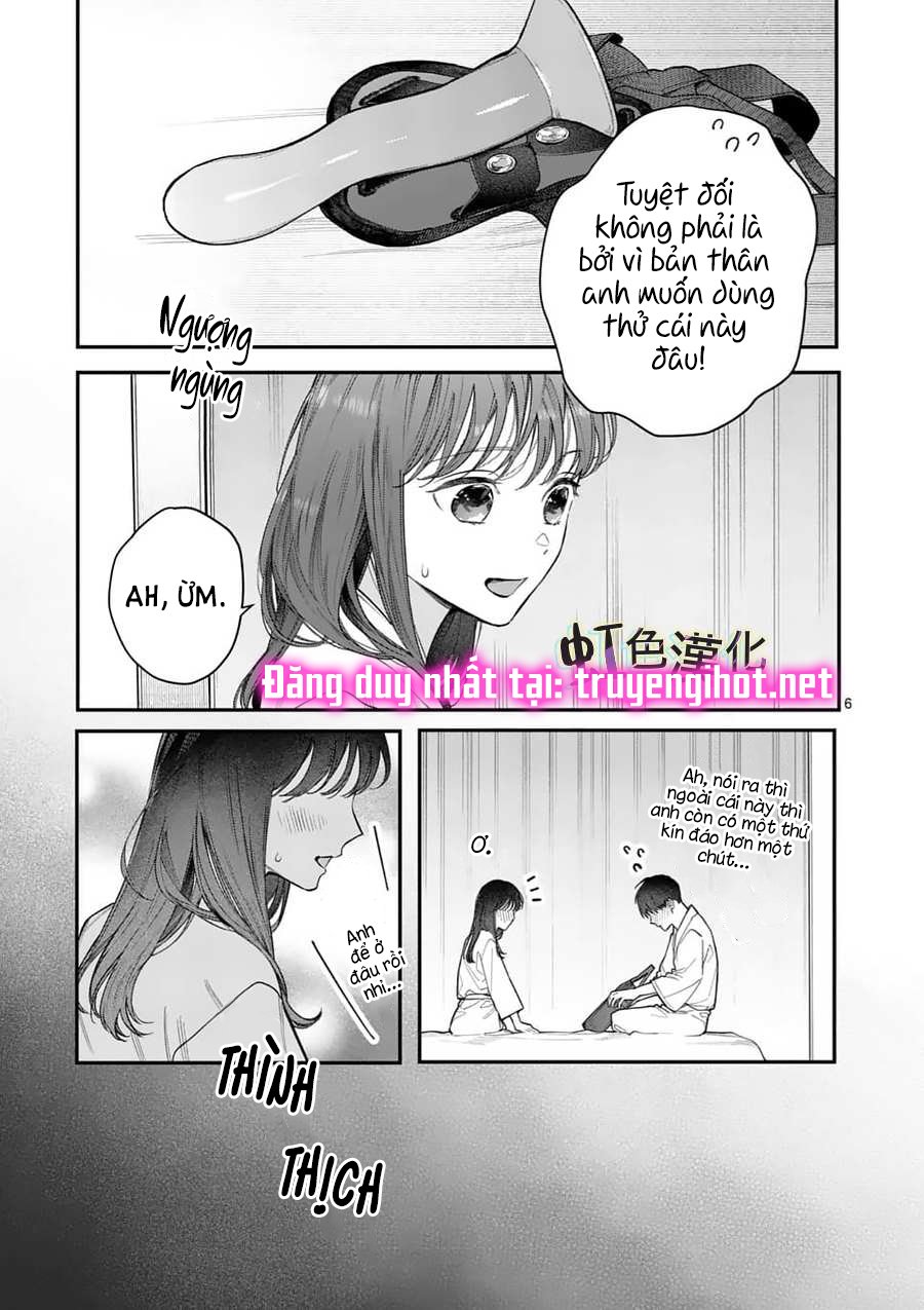 Bộ Con Gái Thì Không Công Được Sao? Chap 14 - Next Chap 15