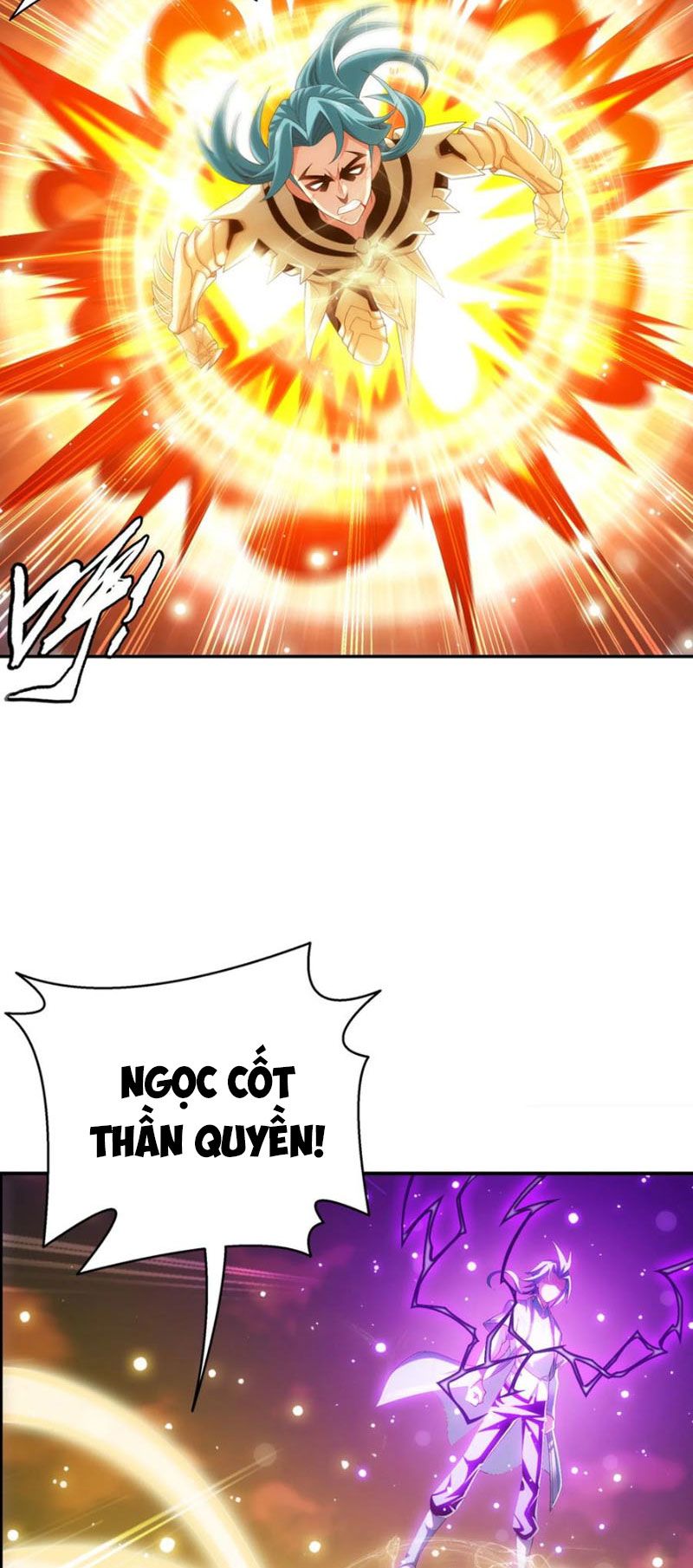 Đại Chúa Tể Chap 345 - Next Chap 346