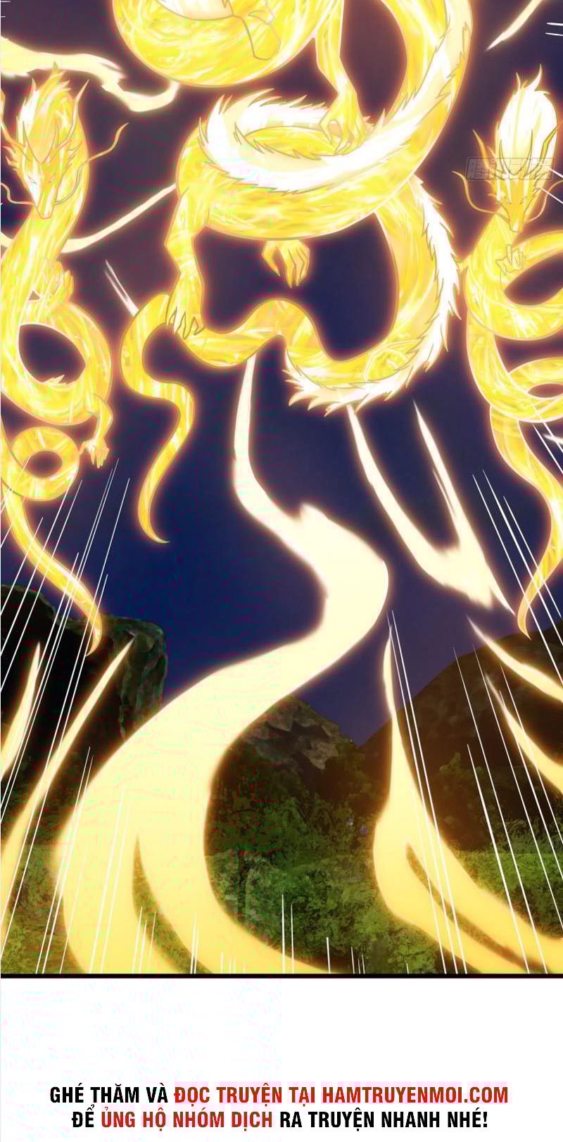 Ta Chẳng Qua Là Một Đại La Kim Tiên Chap 203 - Next Chap 204