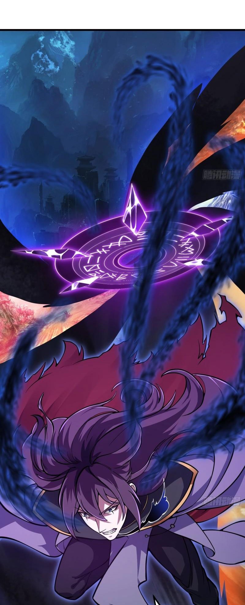 Ta Chẳng Qua Là Một Đại La Kim Tiên Chap 199 - Next Chap 200