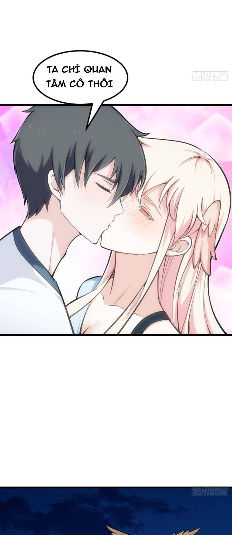 Ta Chẳng Qua Là Một Đại La Kim Tiên Chap 210 - Next Chap 211