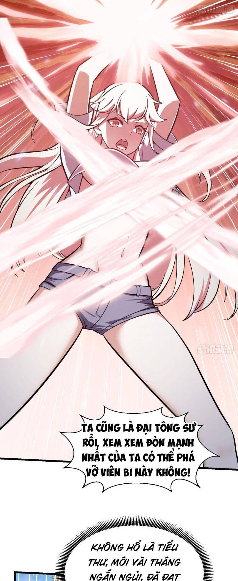 Ta Chẳng Qua Là Một Đại La Kim Tiên Chap 214 - Next Chap 215