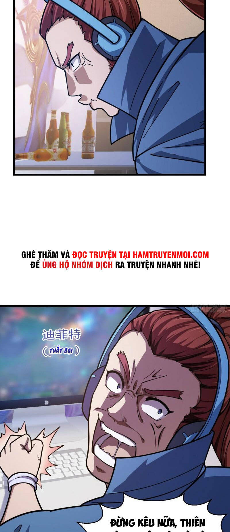 Ta Chẳng Qua Là Một Đại La Kim Tiên Chap 214 - Next Chap 215