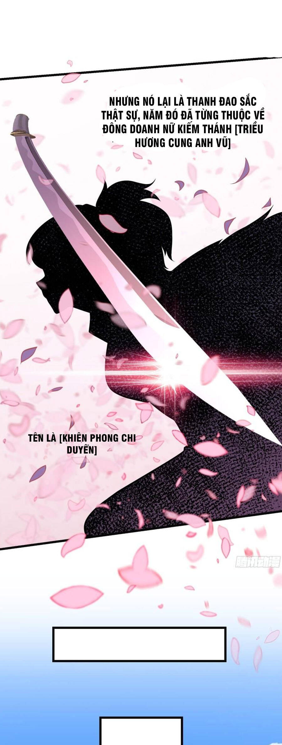 Ta Chẳng Qua Là Một Đại La Kim Tiên Chap 218 - Next Chap 219