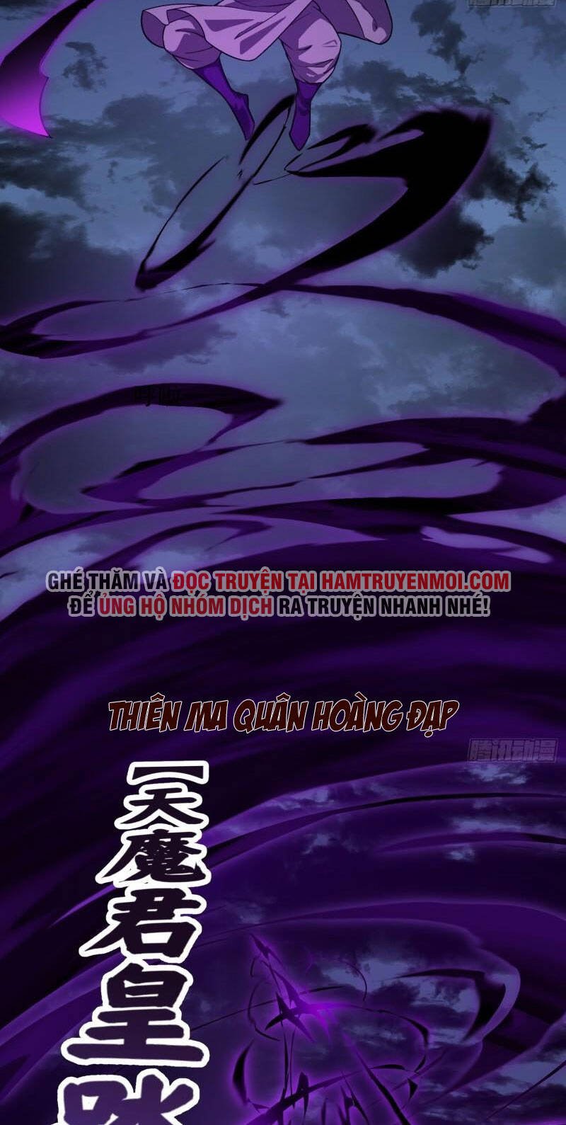 Ta Chẳng Qua Là Một Đại La Kim Tiên Chap 219 - Next Chap 220