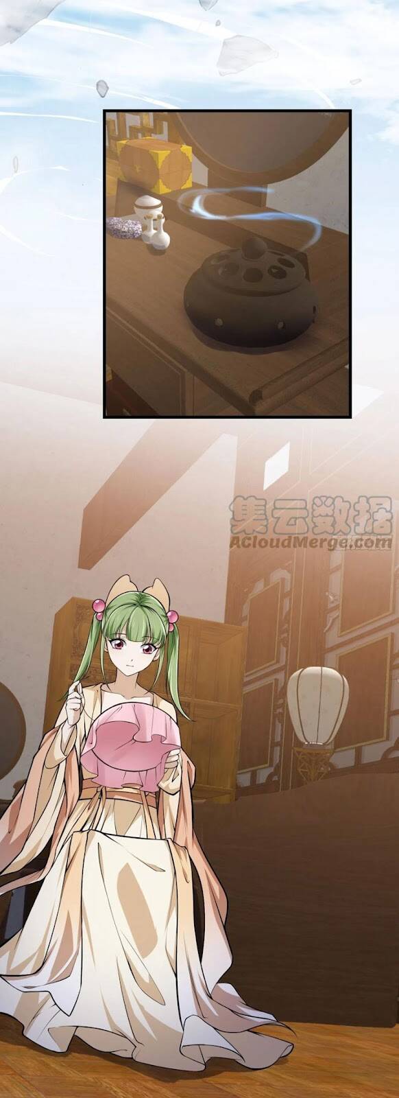 Ta Chẳng Qua Là Một Đại La Kim Tiên Chap 225 - Next Chap 226