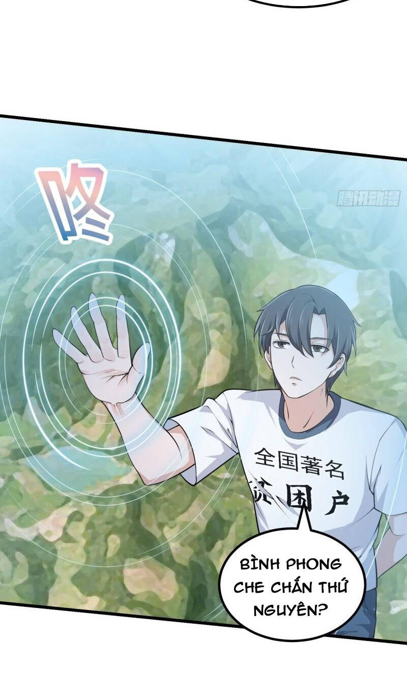 Ta Chẳng Qua Là Một Đại La Kim Tiên Chap 226 - Next Chap 227