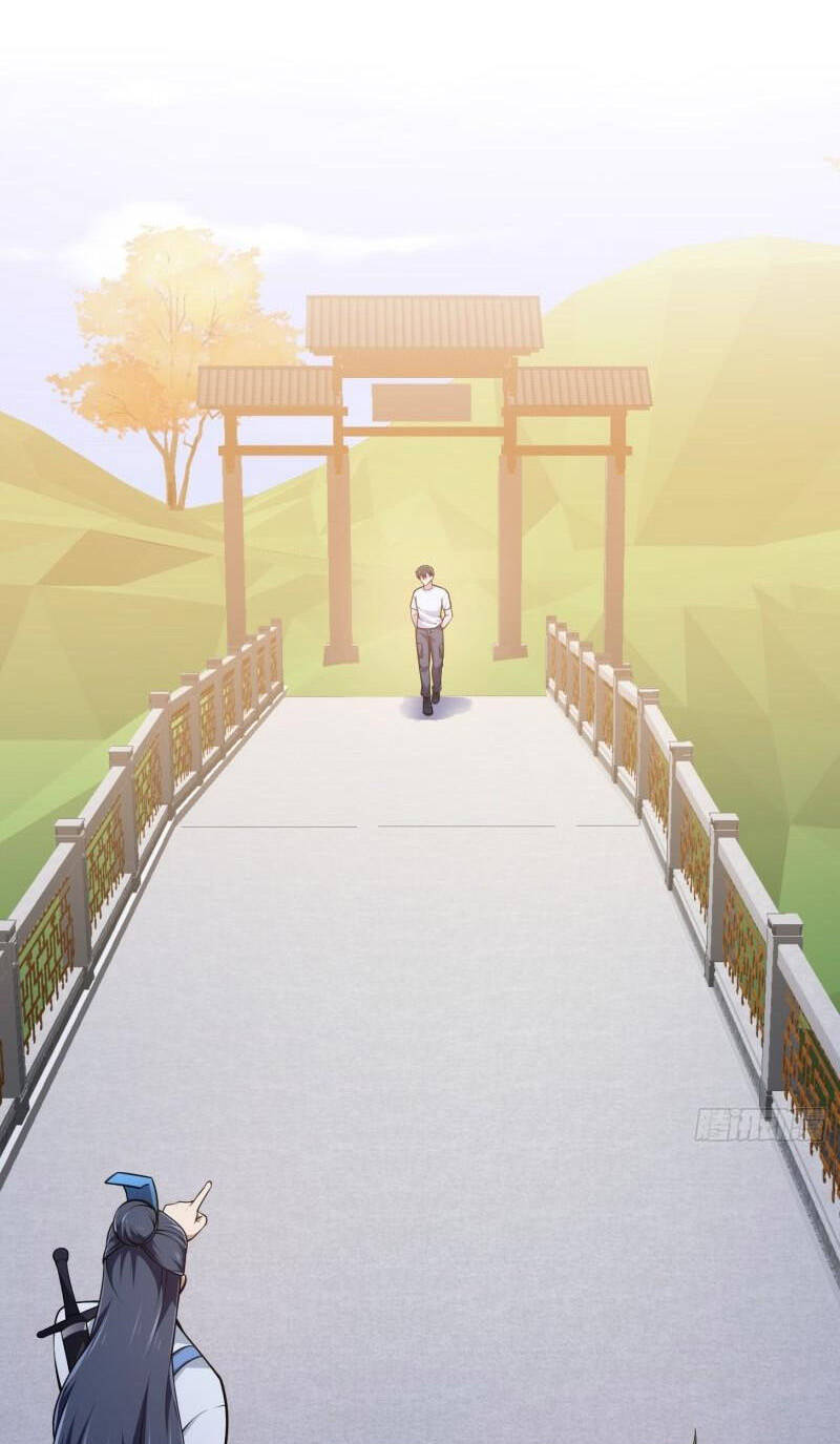 Ta Chẳng Qua Là Một Đại La Kim Tiên Chap 226 - Next Chap 227