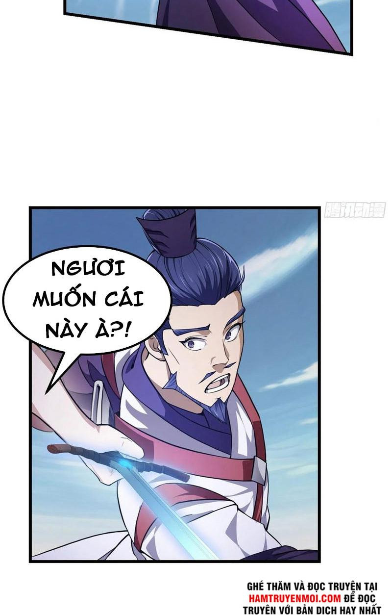 Ta Chẳng Qua Là Một Đại La Kim Tiên Chap 234 - Next Chap 235