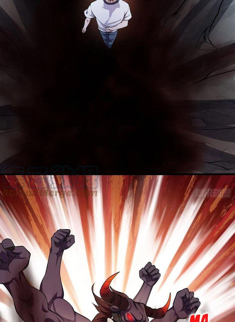 Ta Chẳng Qua Là Một Đại La Kim Tiên Chap 235 - Next Chap 236