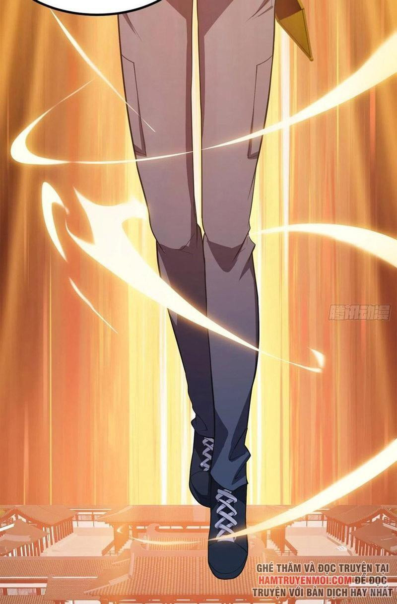 Ta Chẳng Qua Là Một Đại La Kim Tiên Chap 249 - Next Chap 250