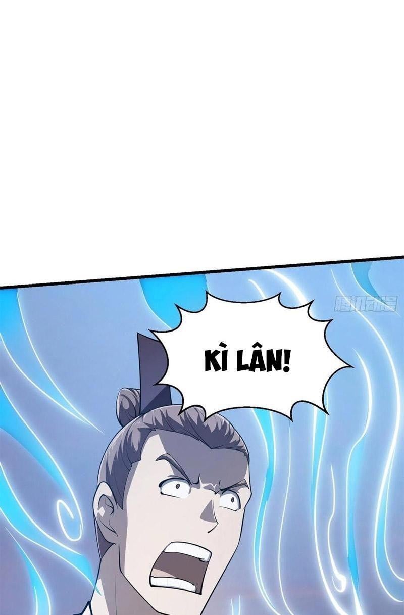 Ta Chẳng Qua Là Một Đại La Kim Tiên Chap 249 - Next Chap 250