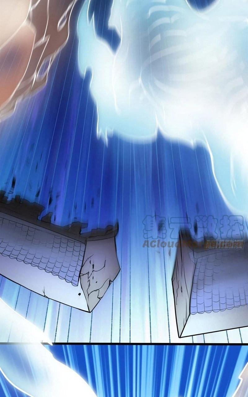 Ta Chẳng Qua Là Một Đại La Kim Tiên Chap 249 - Next Chap 250