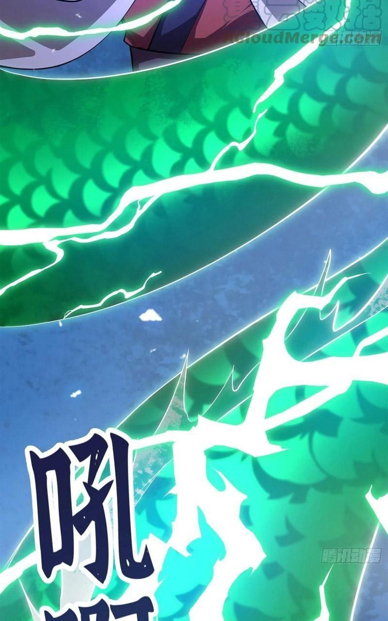 Ta Chẳng Qua Là Một Đại La Kim Tiên Chap 249 - Next Chap 250