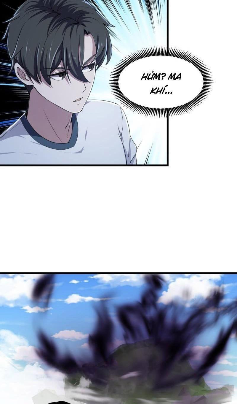 Ta Chẳng Qua Là Một Đại La Kim Tiên Chap 227 - Next Chap 228