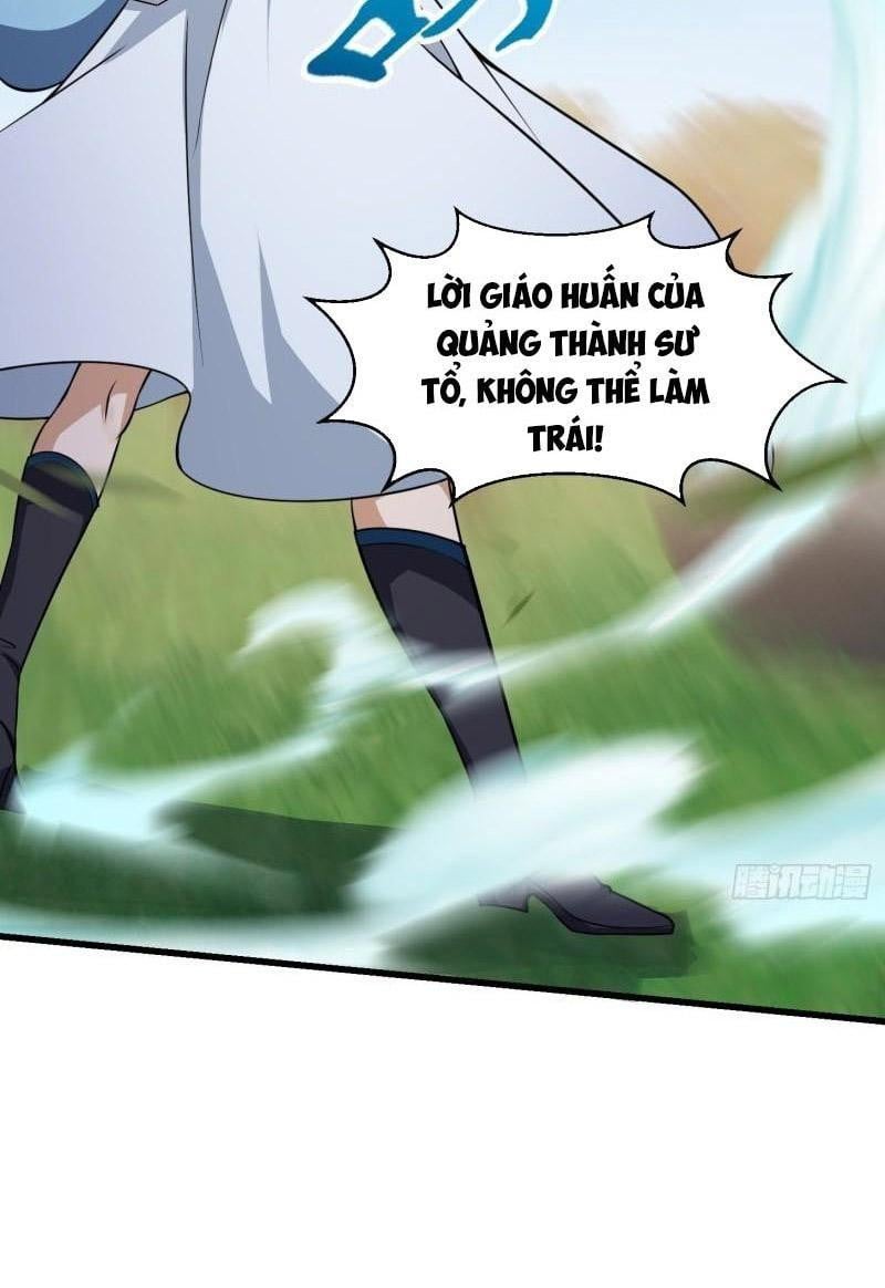 Ta Chẳng Qua Là Một Đại La Kim Tiên Chap 227 - Next Chap 228