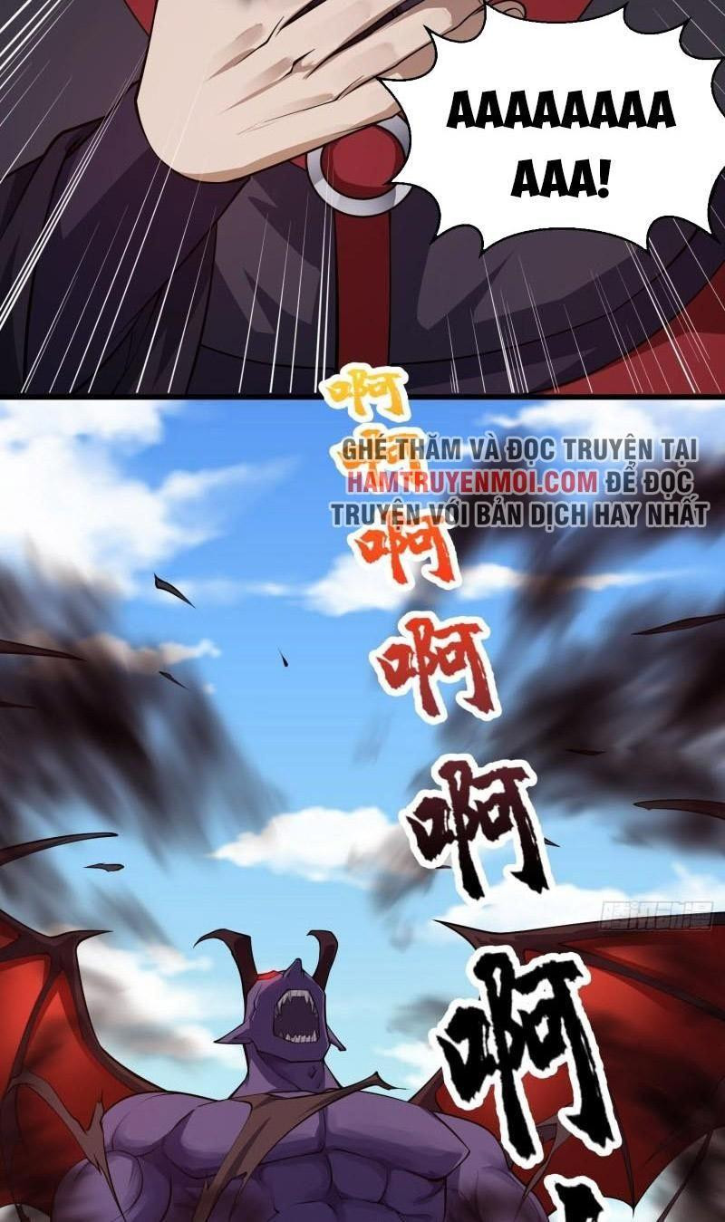 Ta Chẳng Qua Là Một Đại La Kim Tiên Chap 228 - Next Chap 229