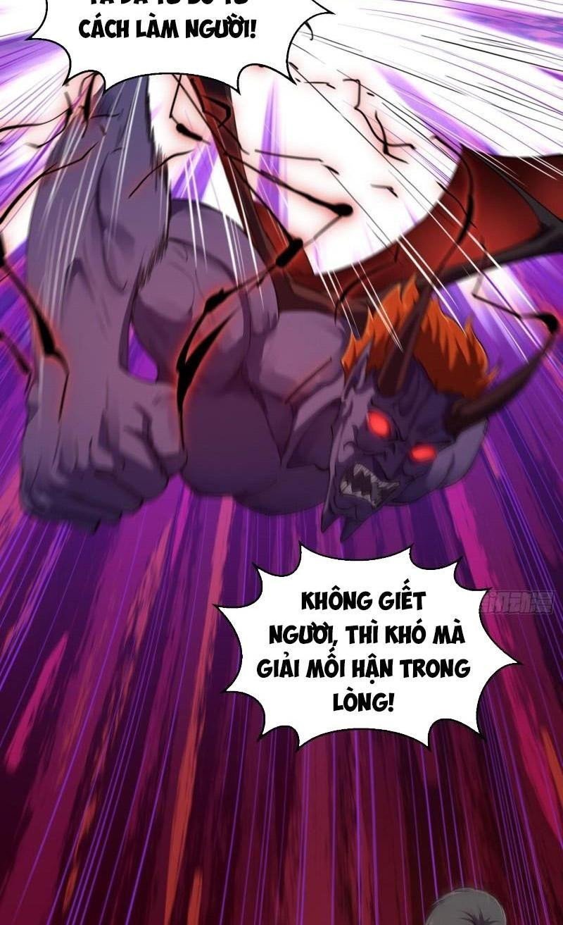 Ta Chẳng Qua Là Một Đại La Kim Tiên Chap 228 - Next Chap 229