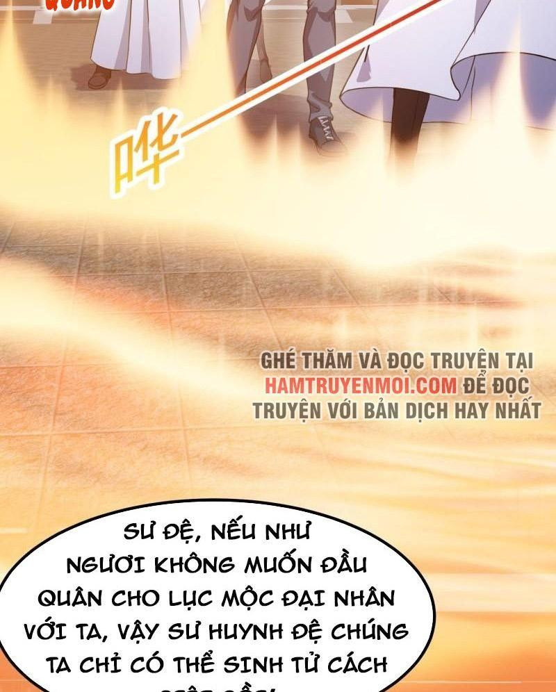 Ta Chẳng Qua Là Một Đại La Kim Tiên Chap 229 - Next Chap 230
