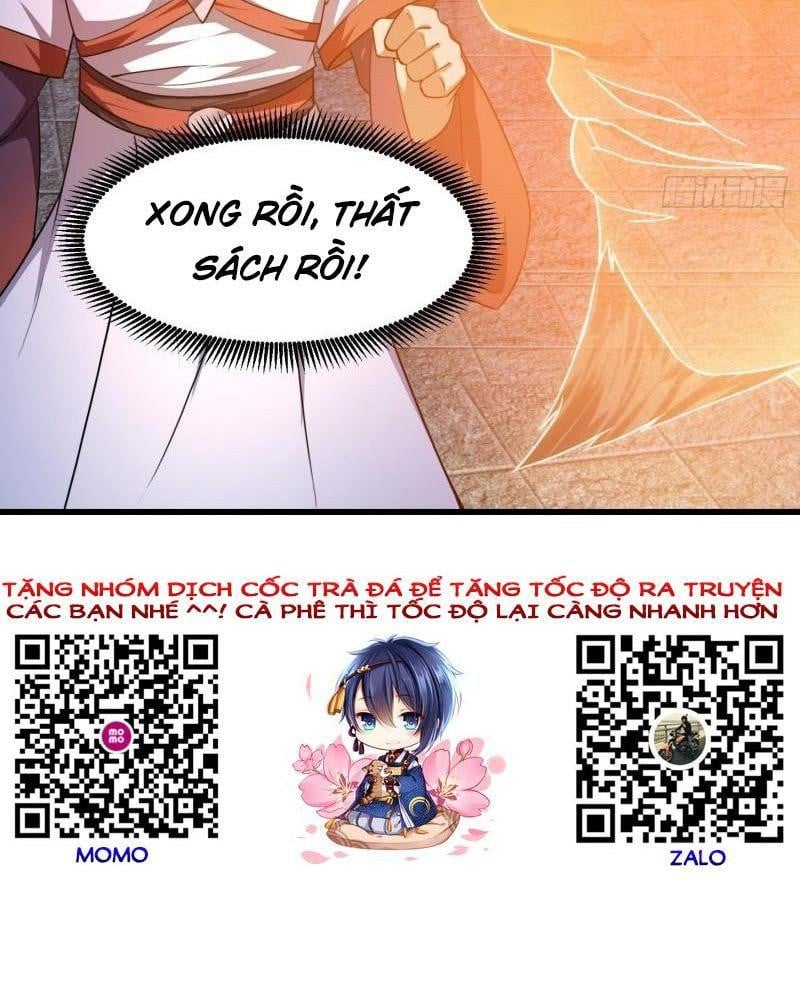 Ta Chẳng Qua Là Một Đại La Kim Tiên Chap 229 - Next Chap 230