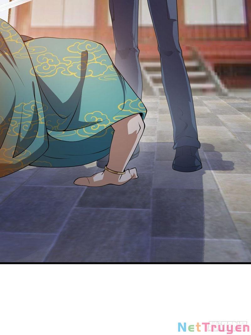 Ta Chẳng Qua Là Một Đại La Kim Tiên Chap 255 - Next Chap 256