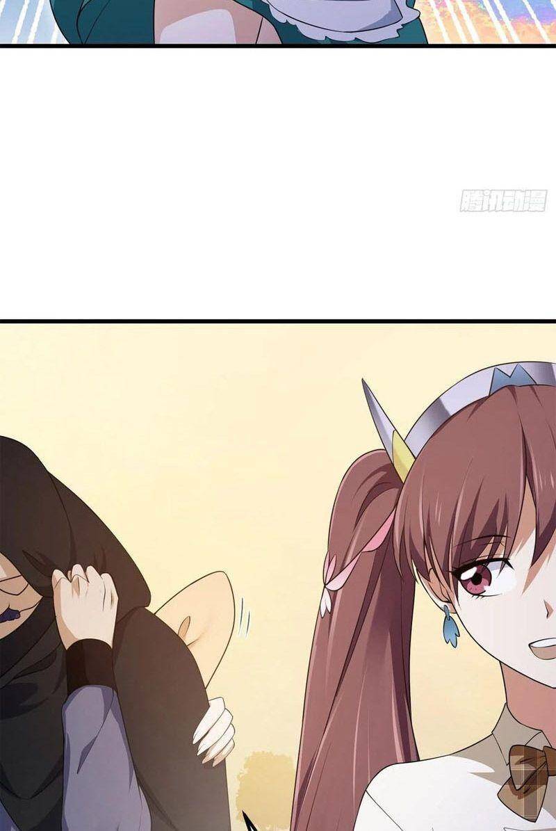 Ta Chẳng Qua Là Một Đại La Kim Tiên Chap 260 - Next Chap 261